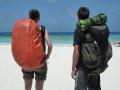 Zanzibar - Nungwi backpackers